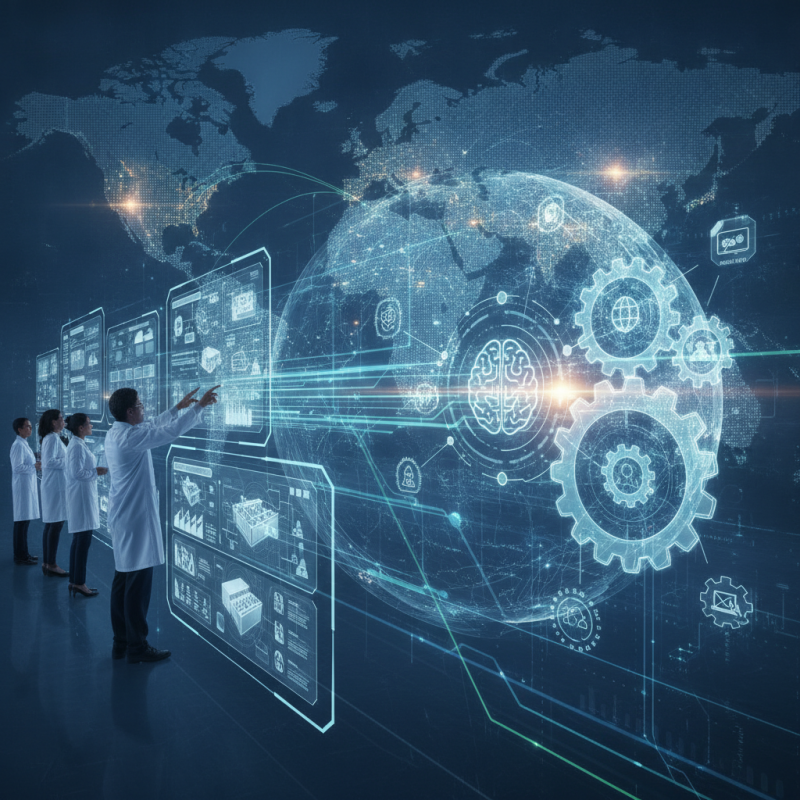 Digital Best Practices in Process Engineering for Global Buyers?