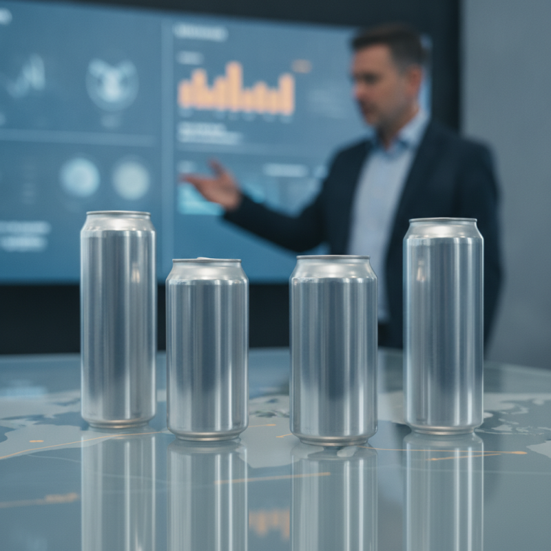 2026 Best 500ml Can Dimensions for Global Buyers?