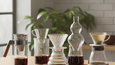 What are the Best Drip Glasses for Your Needs in 2026?
