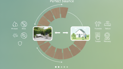 Best WPC Decking Board for Your Outdoor Projects?