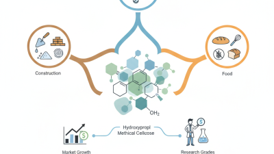 What is Hydroxypropyl Methyl Cellulose HPMC and its Uses?