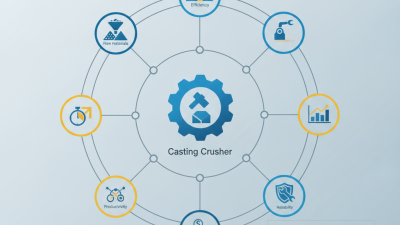 Top Casting Crusher for Efficient Material Processing Solutions?