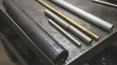 How to Choose the Best Welding Shaft for Your Needs?