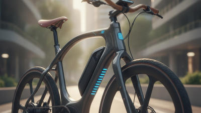 2026 Best Custom E-Bike Options for Global Buyers?