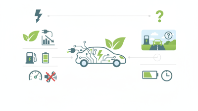 What is an Electric Vehicle and Why Should You Consider One?