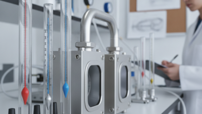 Top Rotameter Flow Meter Options for Global Buyers?