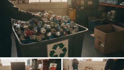 2026 Best Places to Find Empty Soda Cans For Sale?