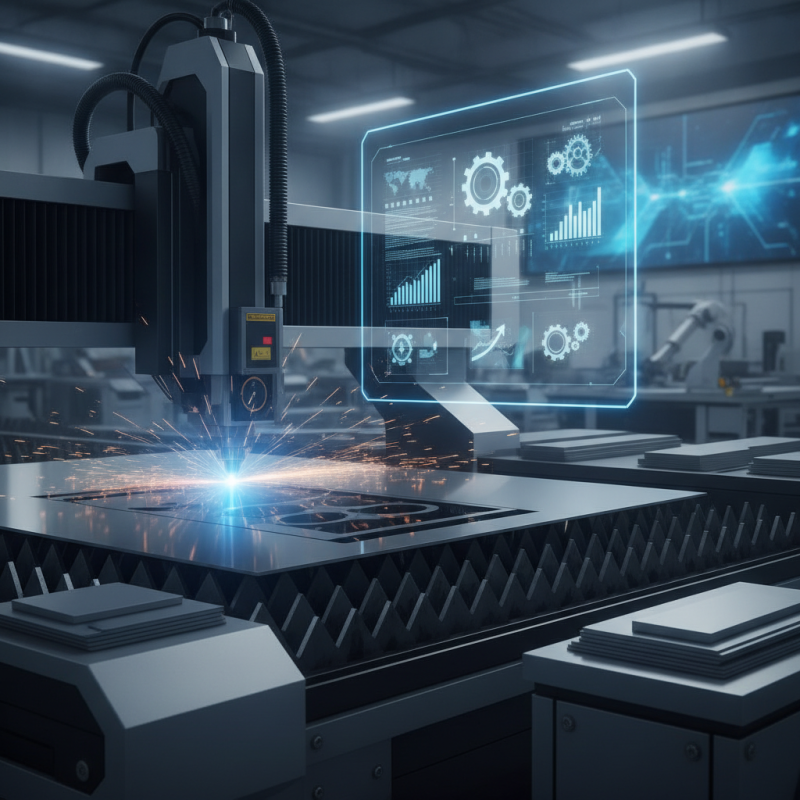 How to Choose the Best Laser Metal Machine for Your Needs?