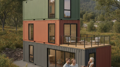 Top Tips for Buying Prebuilt Container Homes Today?