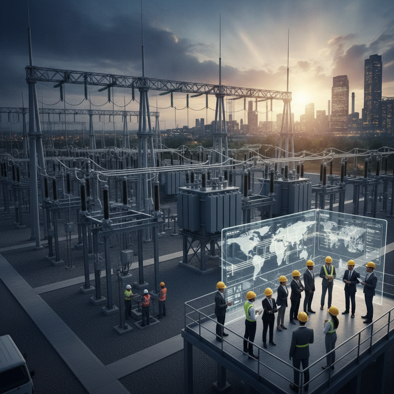 Understanding Medium Voltage Connections for Global Buyers?