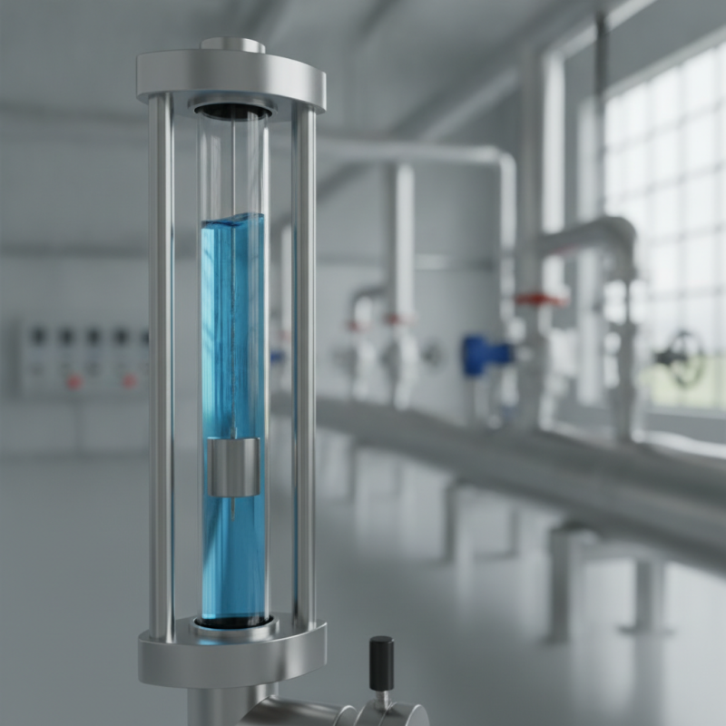 2026 Top Rotameter Flow Meter Buying Guide for Global Buyers?
