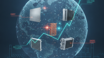How to Estimate Heat Exchanger Cost for Global Buyers?