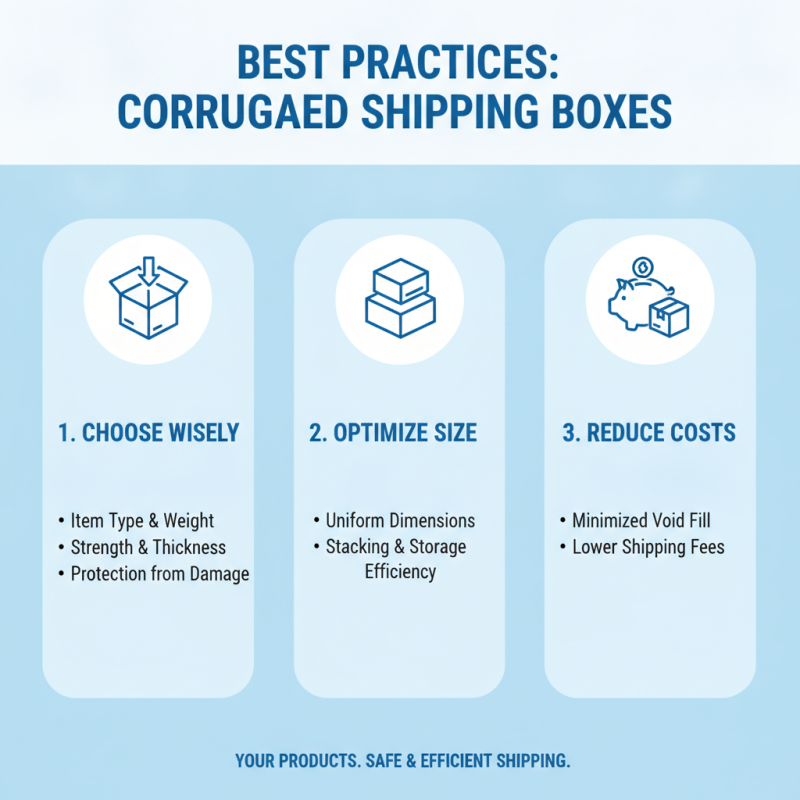 What is a Corrugated Shipping Box and Its Benefits?