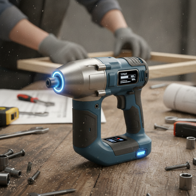 2026 Best Electric Impact Driver Reviews and Buying Guide?