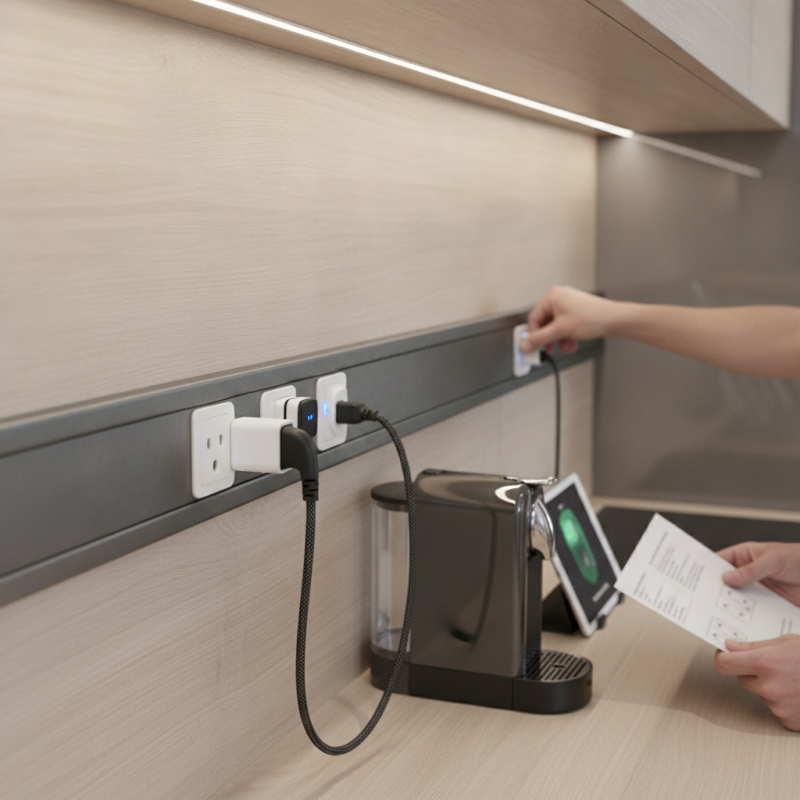 Top Wall Mounted Power Track Socket Solutions for Global Buyers?