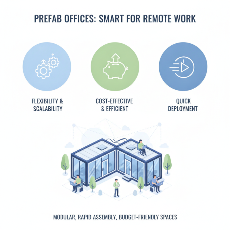 10 Best Prefab Offices for Modern Workspaces in 2026?