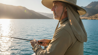 Best Xxl Fishing Hat for Ultimate Sun Protection and Comfort?