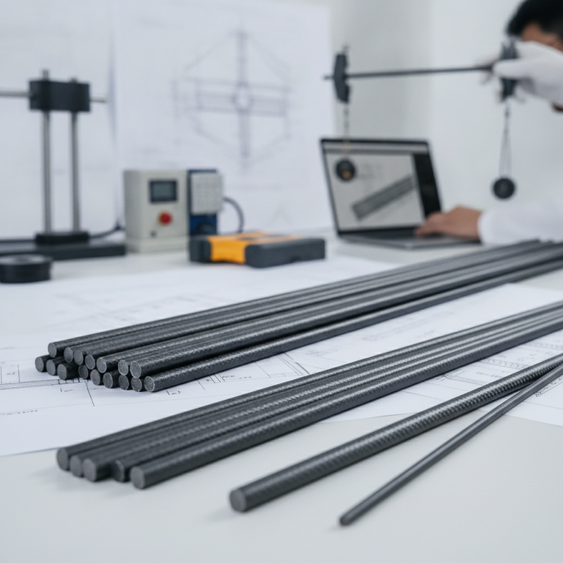 Discover the Benefits of Pultruded Carbon Fiber Rods for Your Projects?