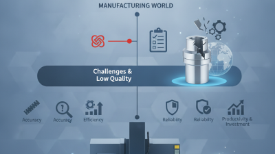 Discover the Best Tool Holders for Your China Sourcing Needs?