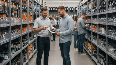 What is a Car Parts Store and How Can It Help You?
