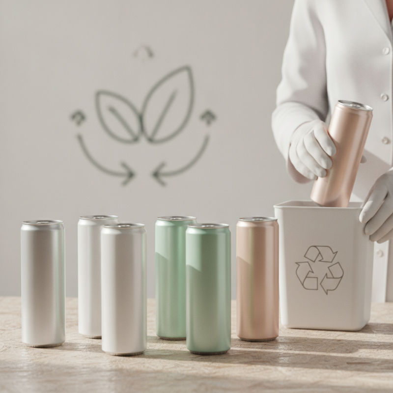 What Are the Benefits of Using Sleek Can in 2026?