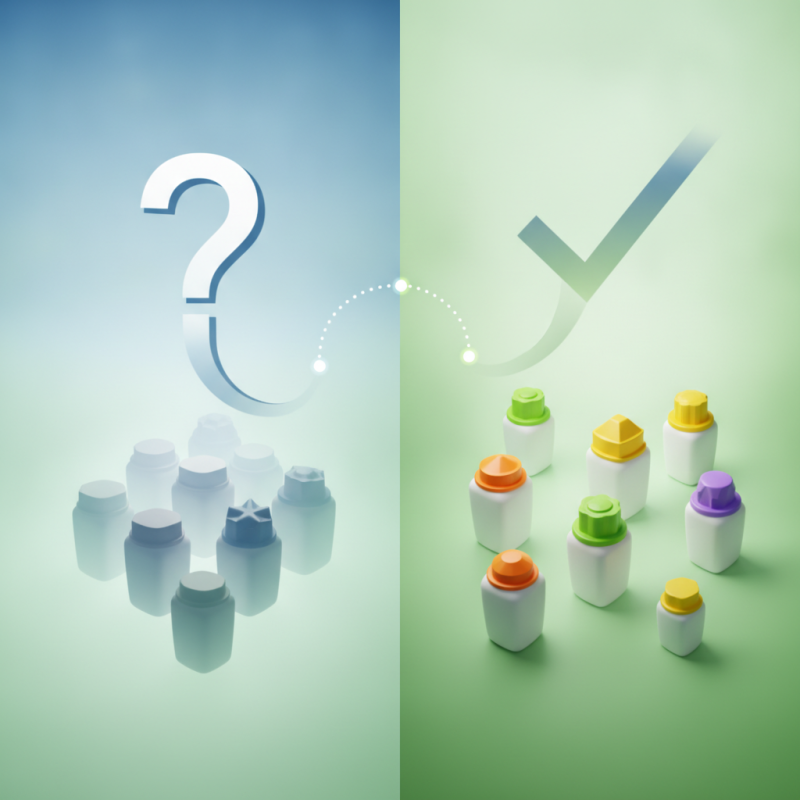 Can Lids Improve Your Products Visibility in the Market?