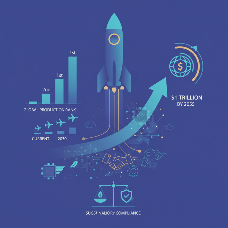 China Top Aerospace Profile for Global Buyers Insights?