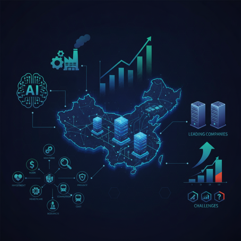 Top AI Server Manufacturers in China What You Need to Know?