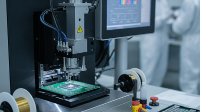 What is the Best Die Bonding Tool for Global Buyers?