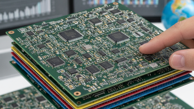 What is HDI PCB and Why is it Essential for Global Buyers?