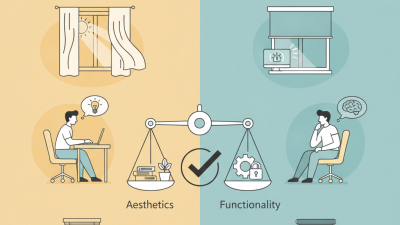 Why Order Blinds for Your Home Office Setup?