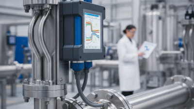 How to Choose the Right Coriolis Mass Flow Meter for Your Needs?