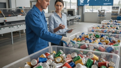 Where to Find Empty Soda Cans For Sale Worldwide