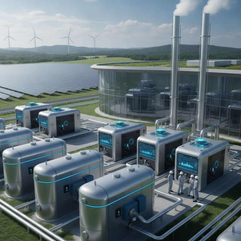 Why Choose CNG Generators for Your Energy Needs?