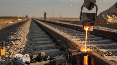 What is Aluminothermic Welding Kits and Their Benefits?