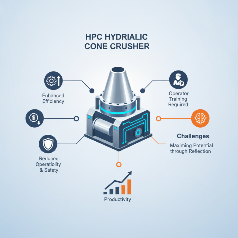 Why Choose HPC Hydraulic Cone Crusher for Your Project?