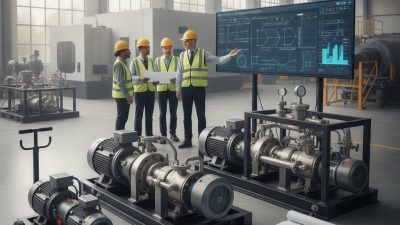 2026 How to Choose the Best Pump Skid Packages for Your Needs?