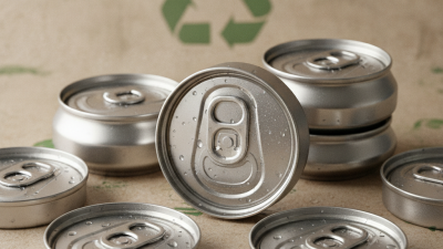 2026 Best Metal Beverage Ends What to Consider for Purchase?