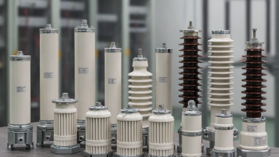 Top 10 High Voltage Surge Arresters for Global Buyers?