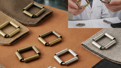 China Top D Ring Shoe Eyelet Suppliers for Global Buyers?