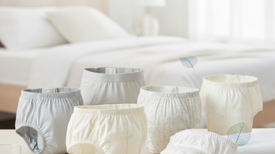 2026 Top Adult Pull Up Diaper Options for Comfort and Convenience?