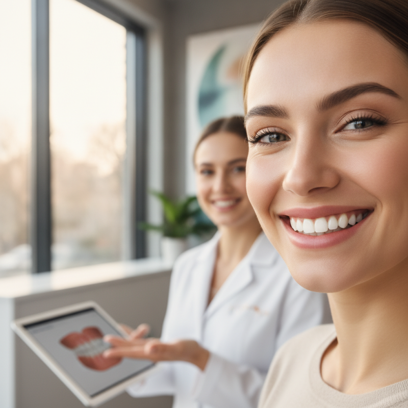 China Best Implant Dentistry Solutions for You?