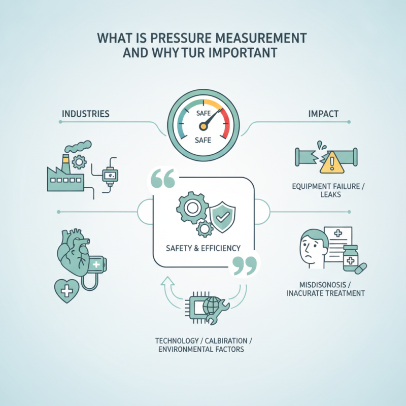 What is Pressure Measurement and Why is it Important?