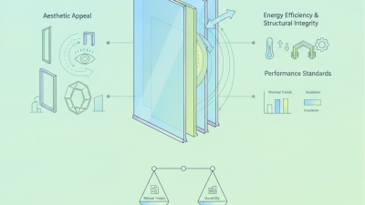 Top 10 Curtain Wall Profiles for Global Buyers in 2026