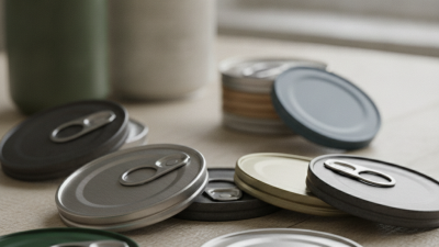 Why Can Lid Be the Best Choice for Your Packaging Needs?