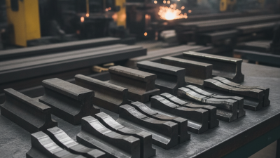Top 10 Rail Welding Moulds Buyers Should Consider?