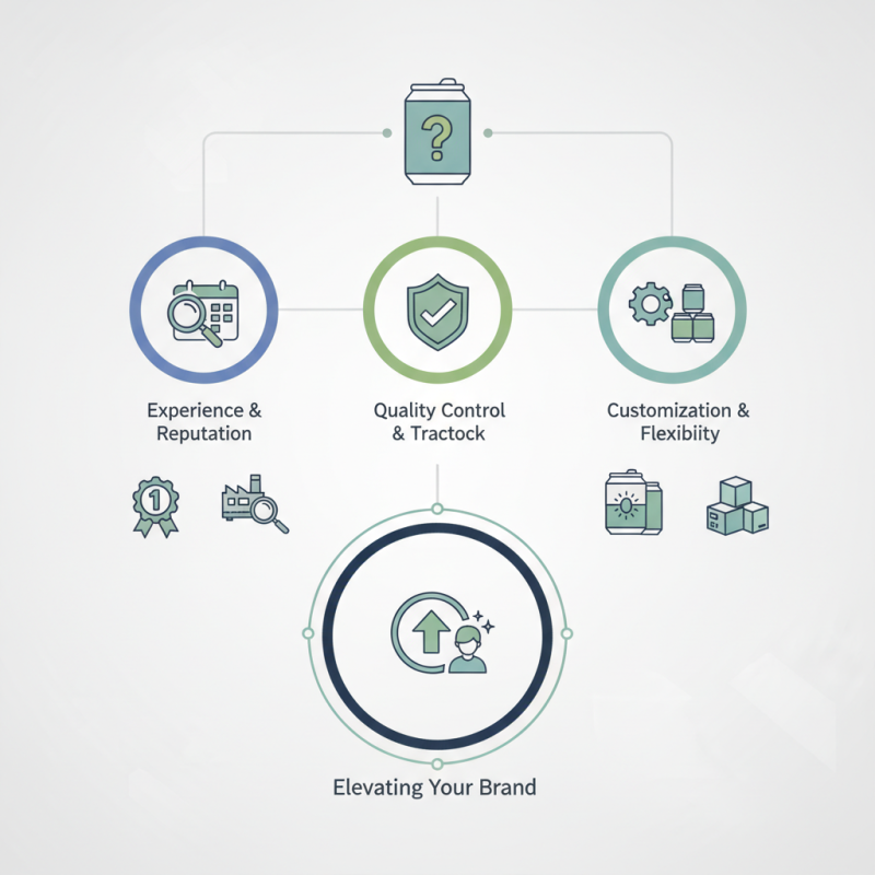 How to Choose the Best Beer Can Suppliers for Your Business?