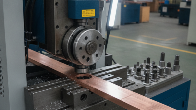 2026 How to Choose the Best Busbar Punching Machine?