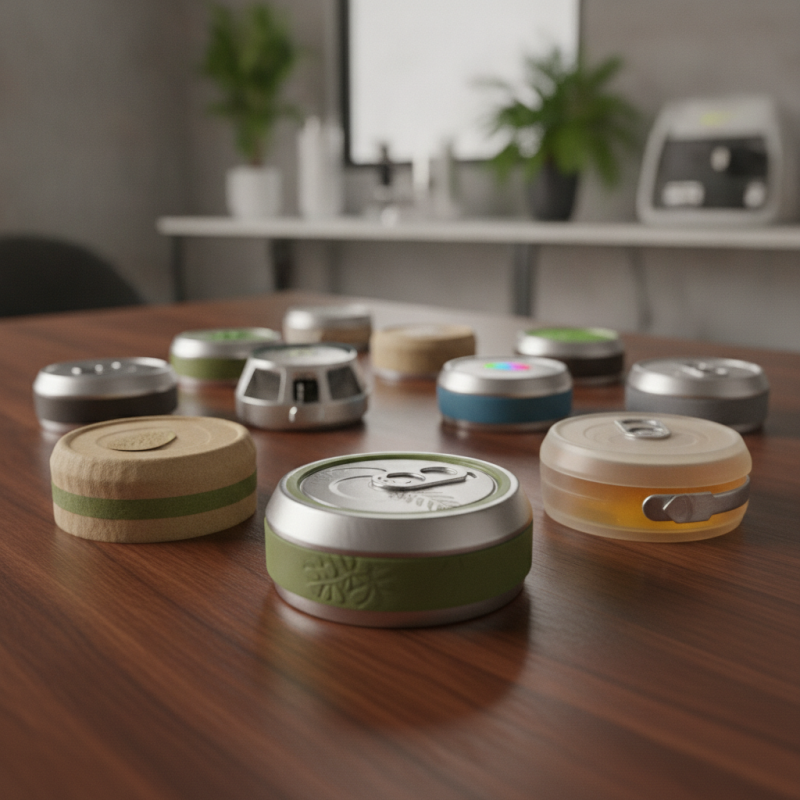 2026 Top Beer Can Lids Trends for Global Buyers?