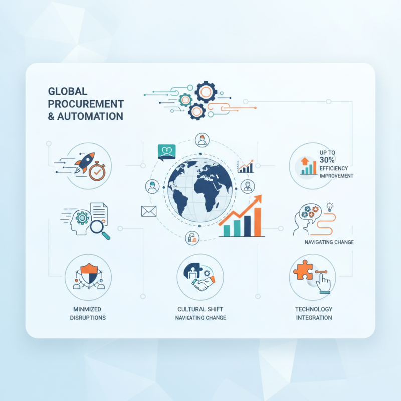 What is the Role of Automation Contractors in Global Procurement?